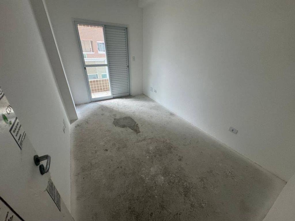 Apartamento com 2 quartos e 74 m² em Ocian, Praia Grande