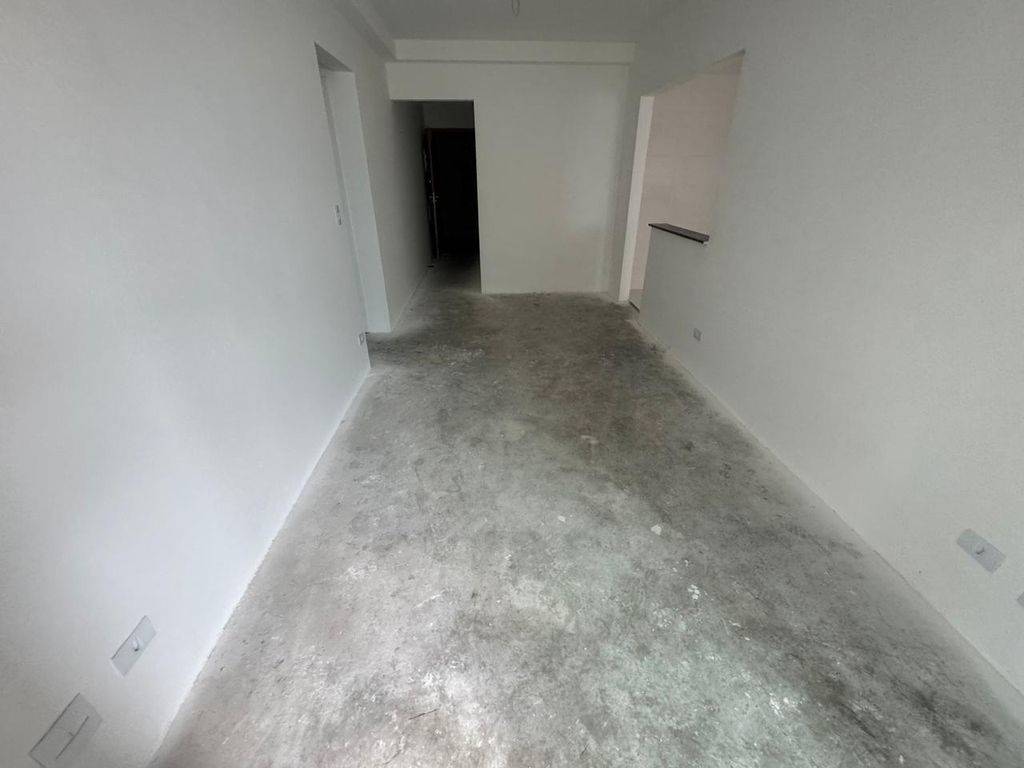 Apartamento com 2 quartos e 74 m² em Ocian, Praia Grande