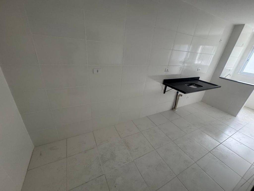 Apartamento com 2 quartos e 74 m² em Ocian, Praia Grande
