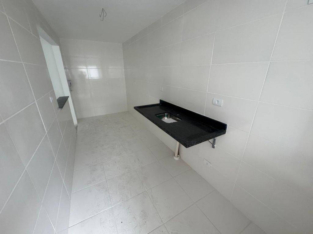 Apartamento com 2 quartos e 74 m² em Ocian, Praia Grande