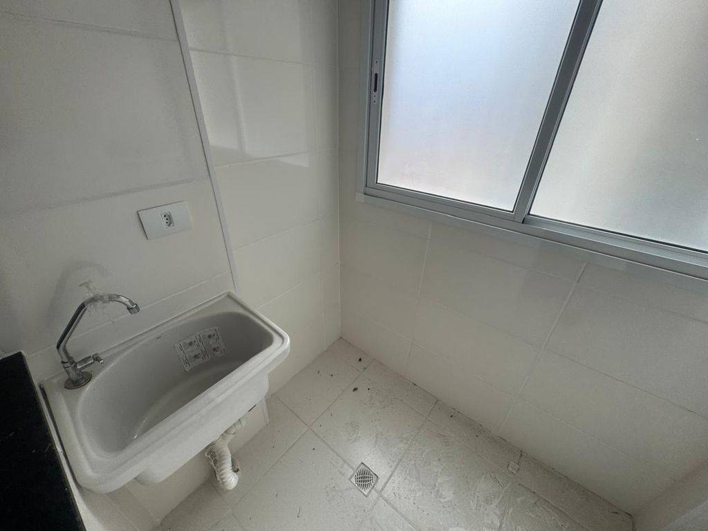 Apartamento com 2 quartos e 74 m² em Ocian, Praia Grande