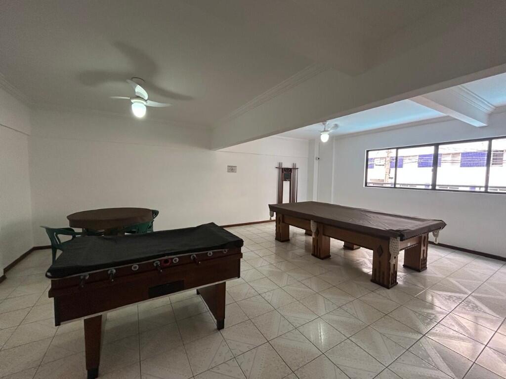 Apartamento com 1 quarto e 57 m² em Ocian, Praia Grande