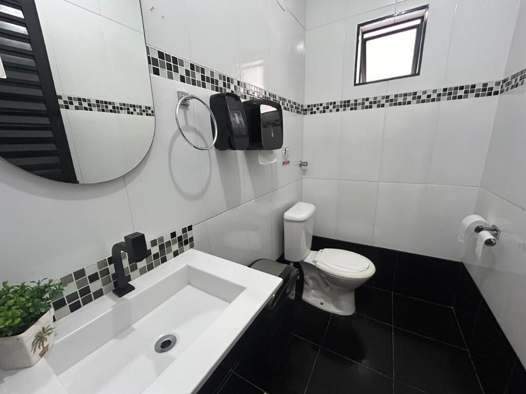 Apartamento com 1 quarto e 57 m² em Ocian, Praia Grande