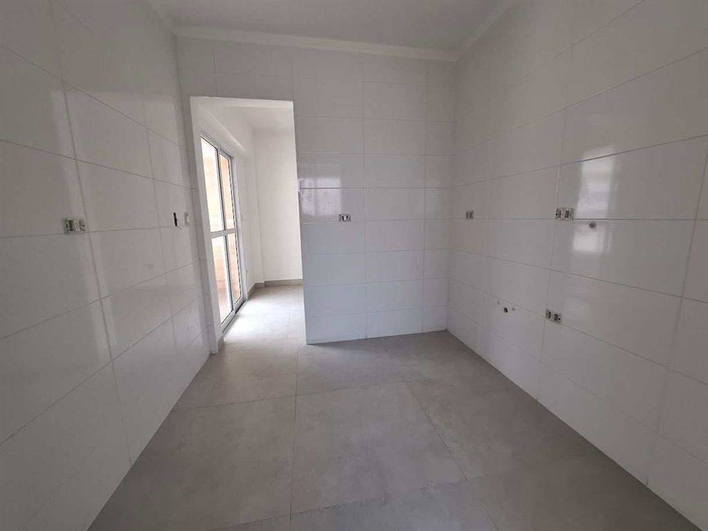 Apartamento com 1 quarto e 53 m² em Ocian, Praia Grande