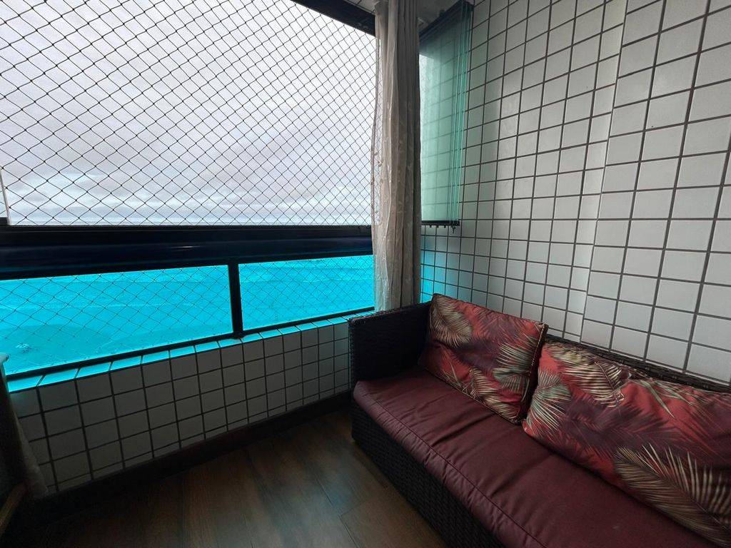 Apartamento com 2 quartos e 65 m² em Ocian, Praia Grande