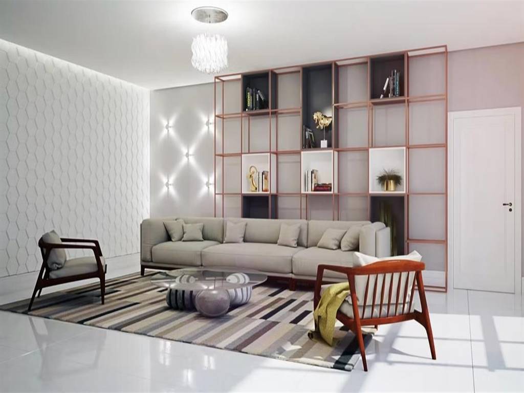 Apartamento com 2 quartos e 119 m² em Ocian, Praia Grande