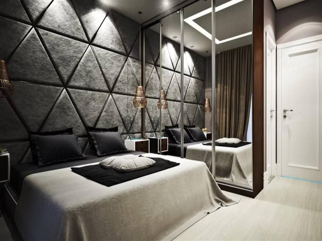 Apartamento com 2 quartos e 119 m² em Ocian, Praia Grande