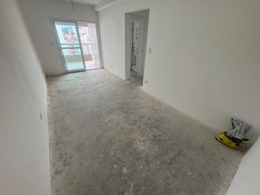 Apartamento com 2 quartos e 72 m² em Ocian, Praia Grande
