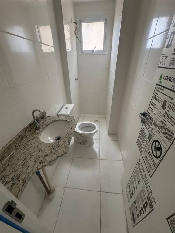 Apartamento com 2 quartos e 72 m² em Ocian, Praia Grande