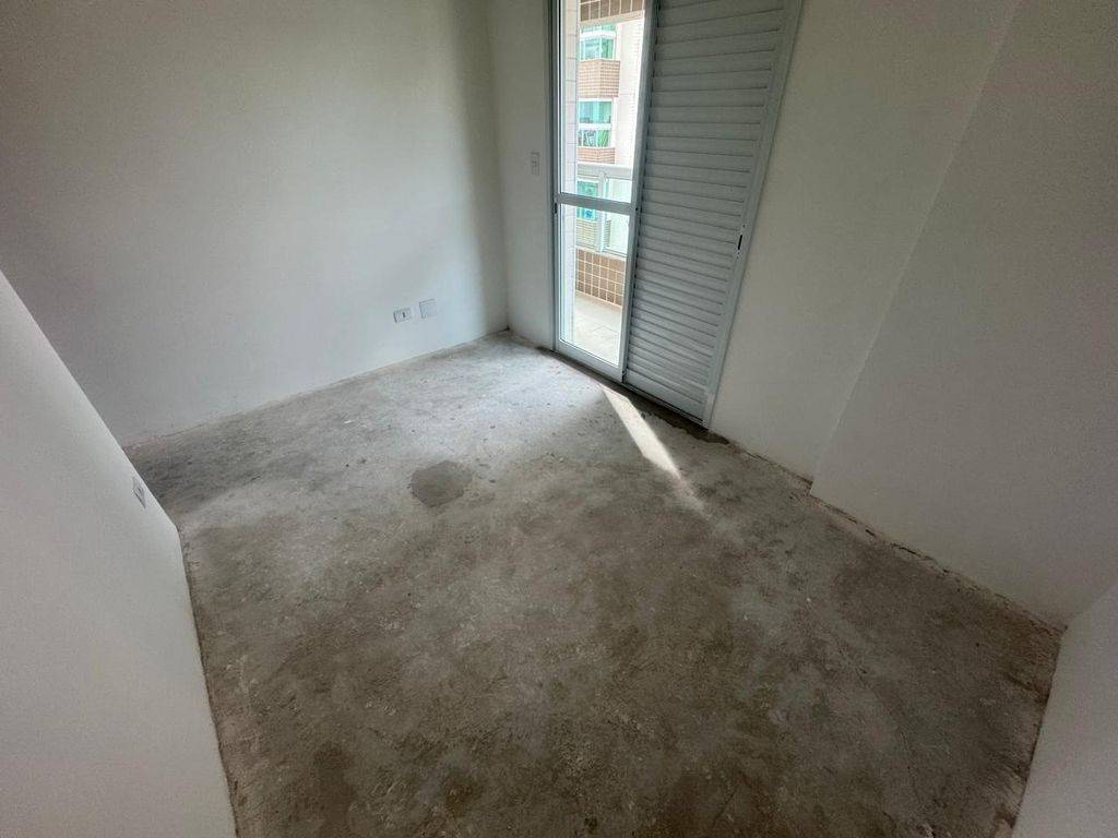 Apartamento com 2 quartos e 72 m² em Ocian, Praia Grande