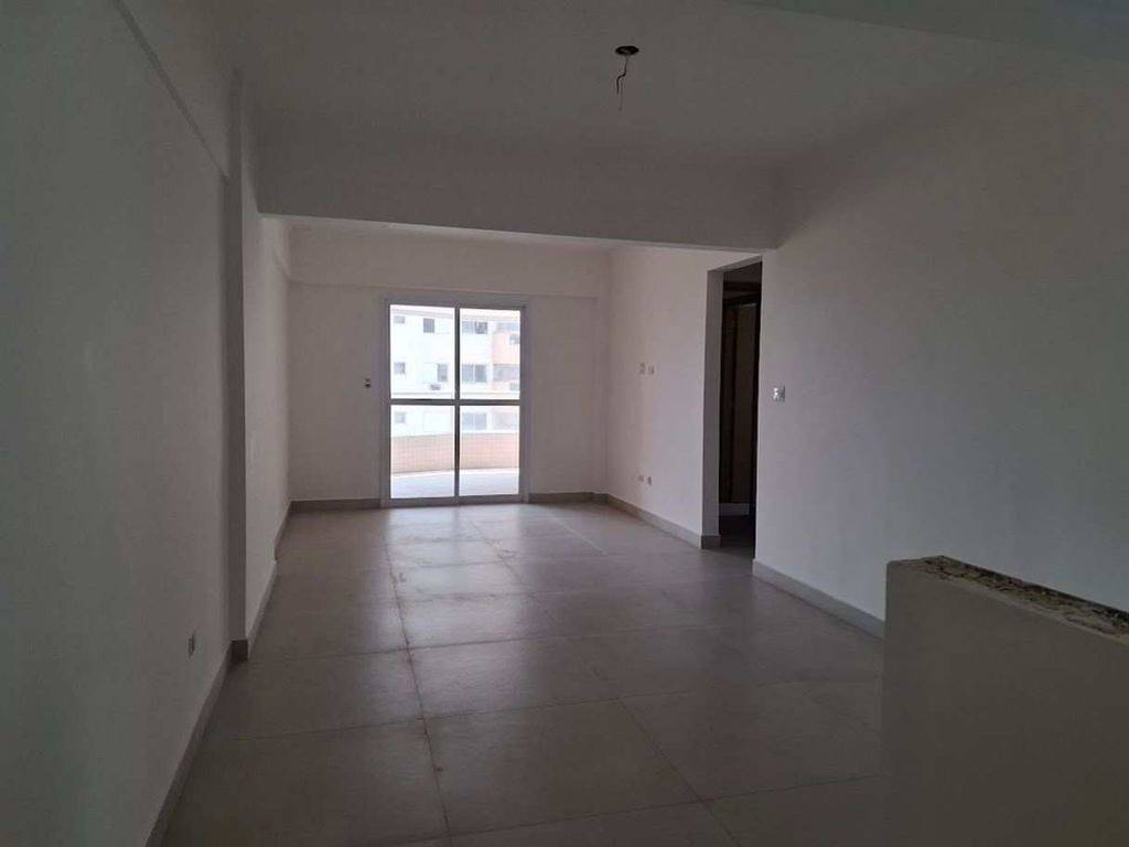 Apartamento com 2 quartos e 93 m² em Ocian, Praia Grande