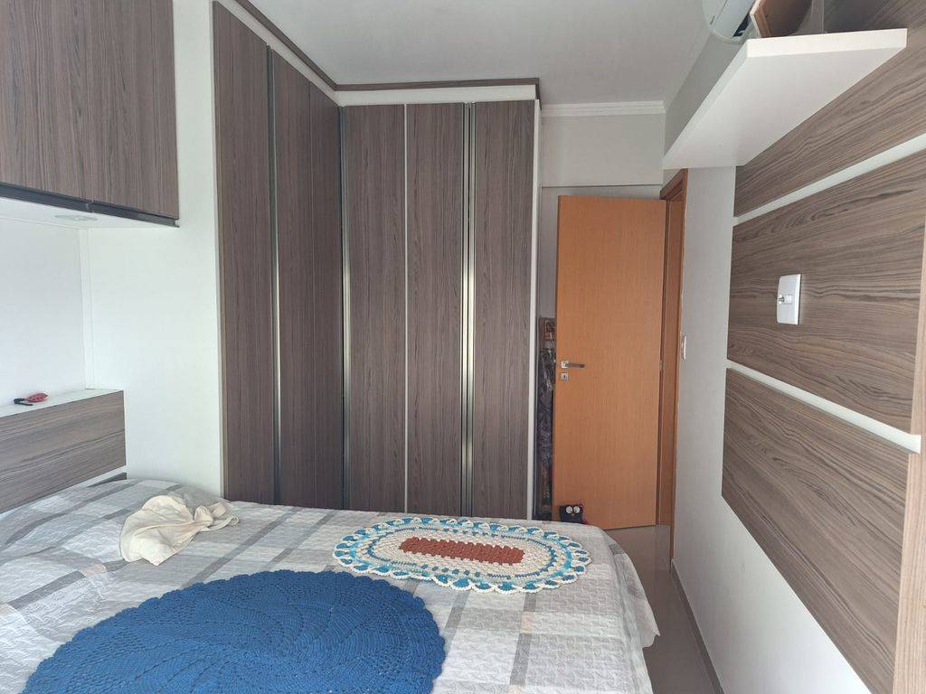 Apartamento com 2 quartos e 89 m² em Ocian, Praia Grande