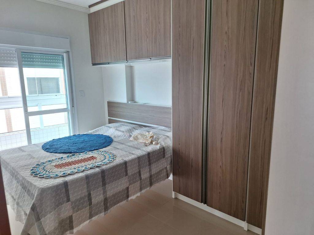 Apartamento com 2 quartos e 89 m² em Ocian, Praia Grande