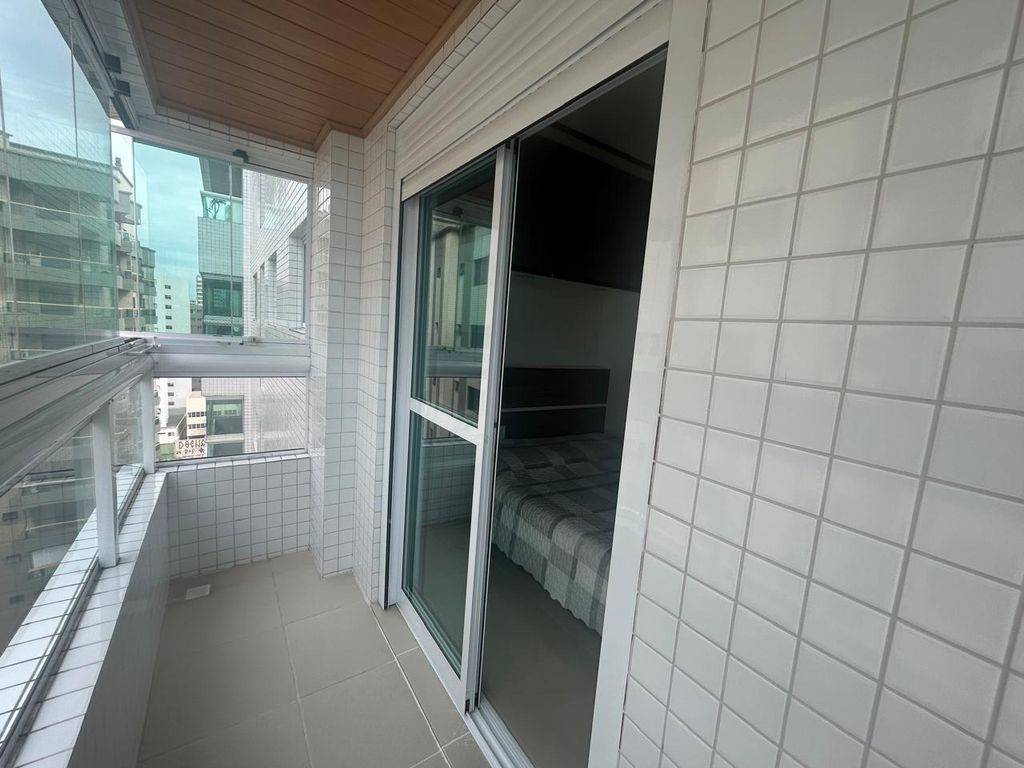 Apartamento com 2 quartos e 89 m² em Ocian, Praia Grande