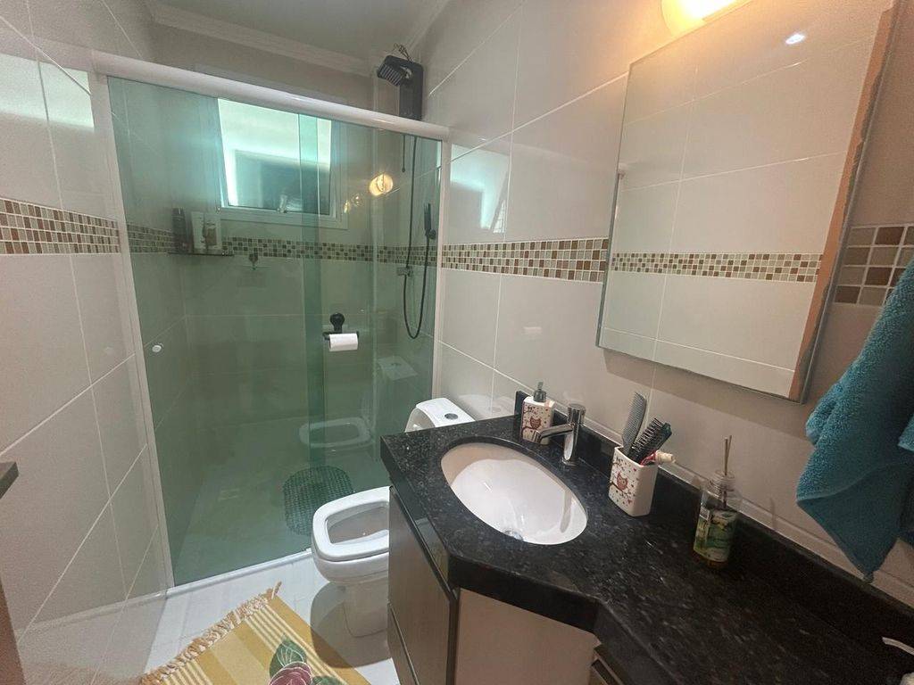 Apartamento com 2 quartos e 89 m² em Ocian, Praia Grande