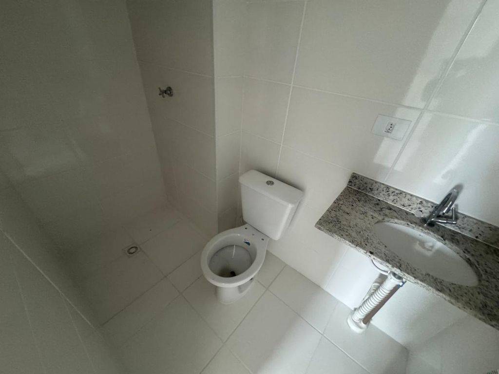 Apartamento com 2 quartos e 70 m² em Ocian, Praia Grande