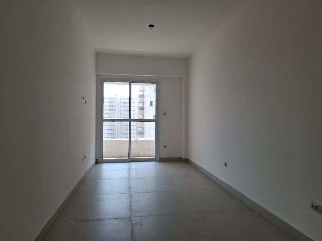 Apartamento com 1 quarto e 54 m² em Ocian, Praia Grande