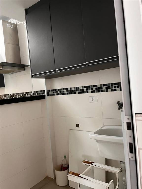 Apartamento com 3 quartos e 123 m² em Ocian, Praia Grande