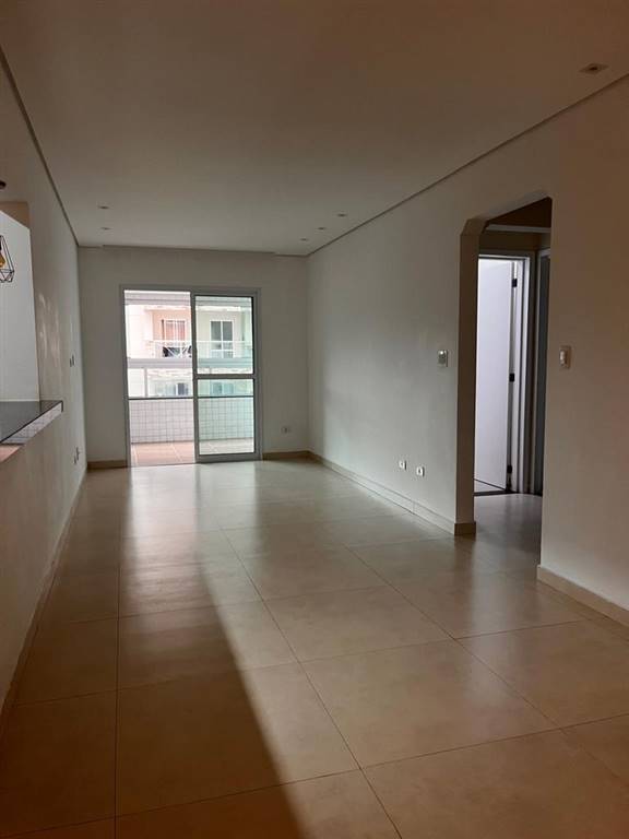 Apartamento com 3 quartos e 123 m² em Ocian, Praia Grande