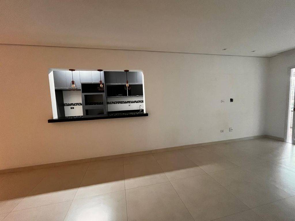 Apartamento com 3 quartos e 123 m² em Ocian, Praia Grande