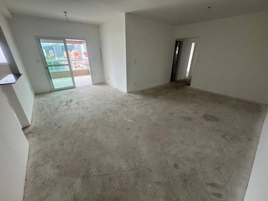 Apartamento com 3 quartos e 117 m² em Ocian, Praia Grande