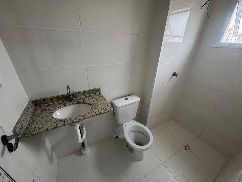 Apartamento com 3 quartos e 117 m² em Ocian, Praia Grande