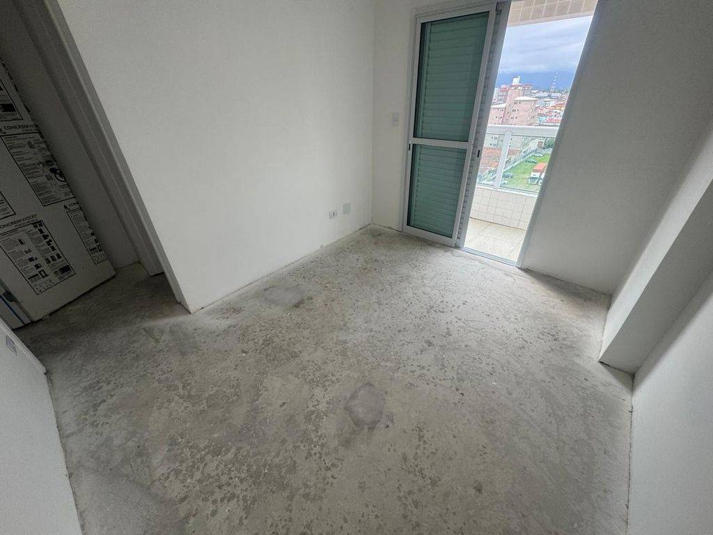 Apartamento com 3 quartos e 117 m² em Ocian, Praia Grande