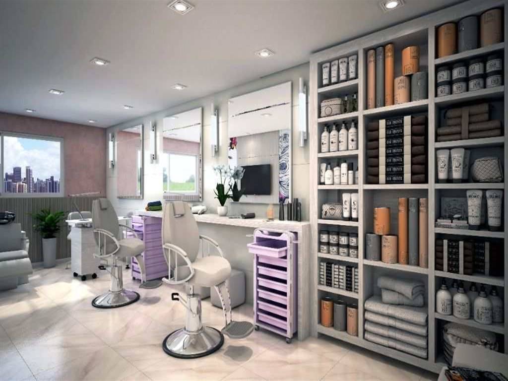 Apartamento com 2 quartos e 88 m² em Ocian, Praia Grande