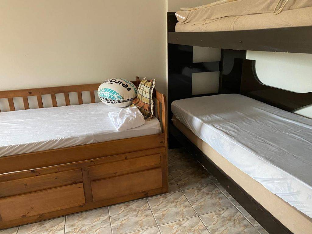 Apartamento com 2 quartos e 86 m² em Ocian, Praia Grande