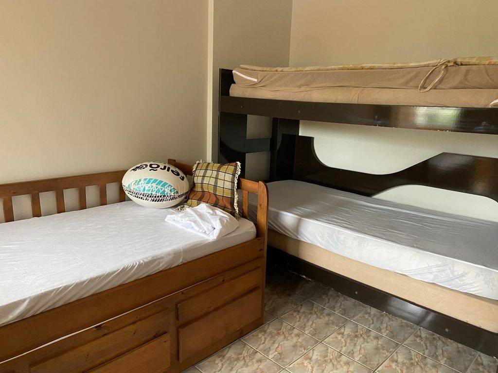 Apartamento com 2 quartos e 86 m² em Ocian, Praia Grande