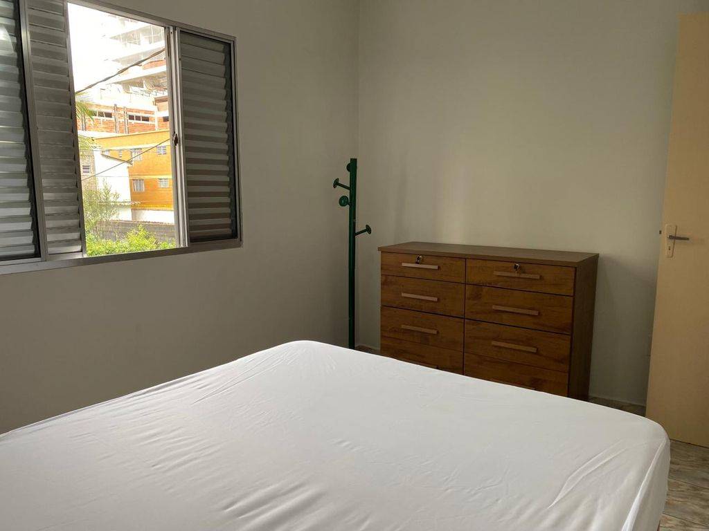 Apartamento com 2 quartos e 86 m² em Ocian, Praia Grande
