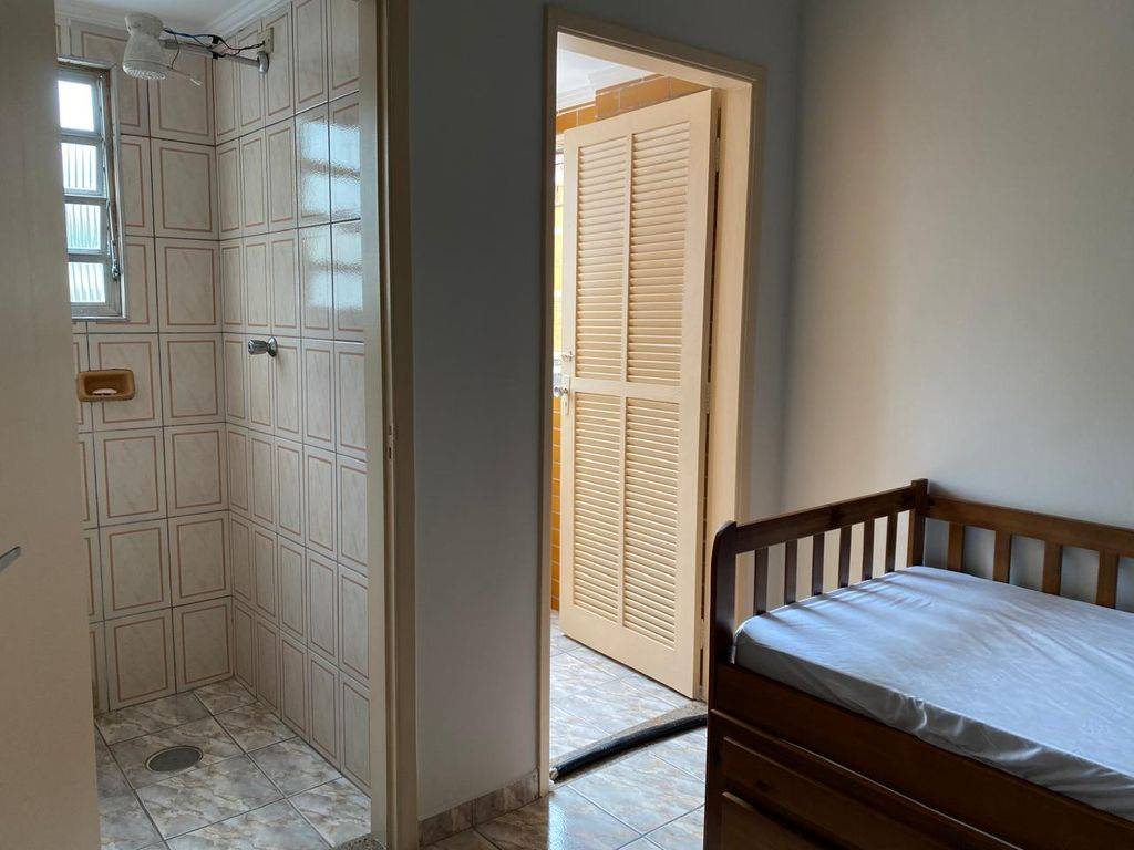 Apartamento com 2 quartos e 86 m² em Ocian, Praia Grande