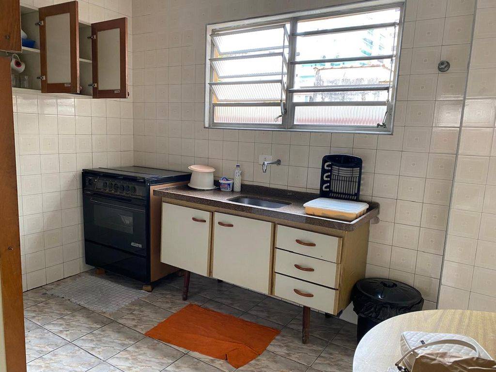Apartamento com 2 quartos e 86 m² em Ocian, Praia Grande