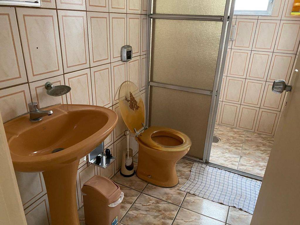 Apartamento com 2 quartos e 86 m² em Ocian, Praia Grande