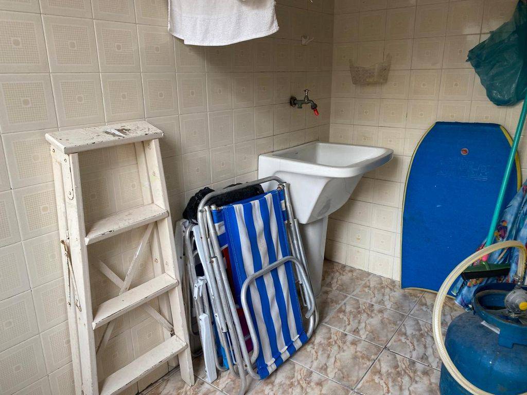 Apartamento com 2 quartos e 86 m² em Ocian, Praia Grande