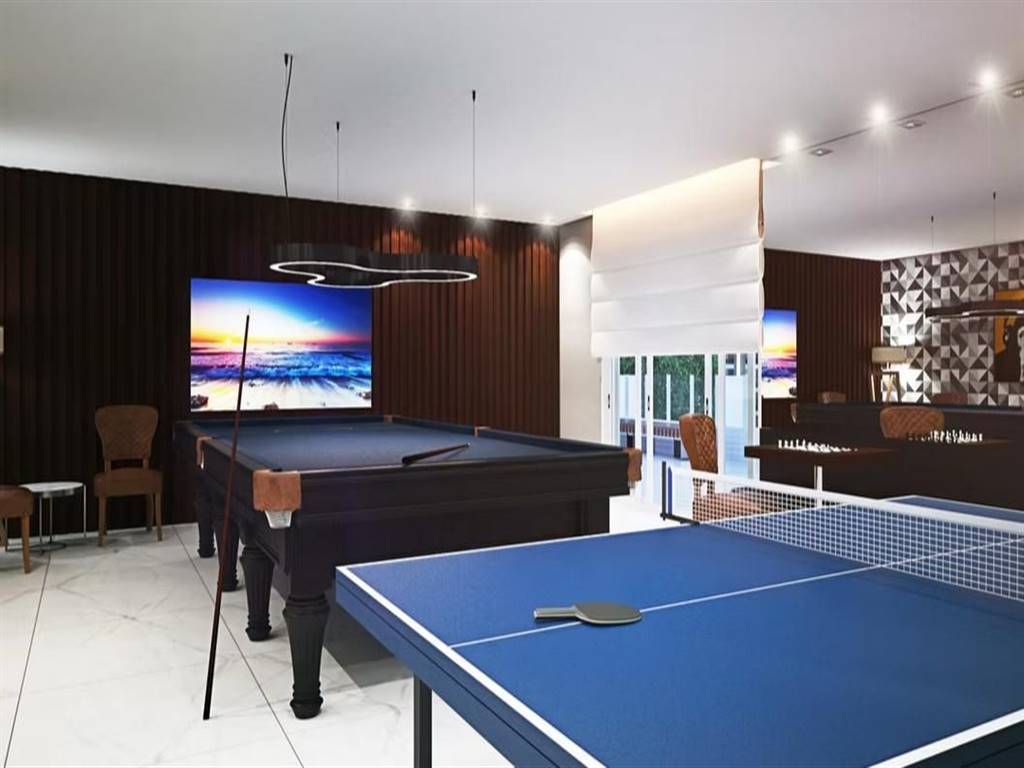 Apartamento com 4 quartos e 182 m² em Ocian, Praia Grande