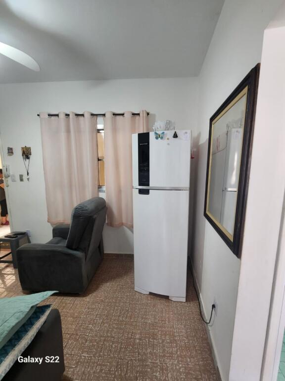 Apartamento com 1 quarto e 40 m² em Ocian, Praia Grande