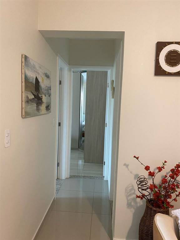 Apartamento com 2 quartos e 99 m² em Ocian, Praia Grande