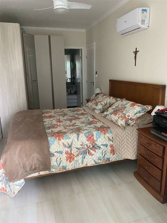 Apartamento com 2 quartos e 99 m² em Ocian, Praia Grande