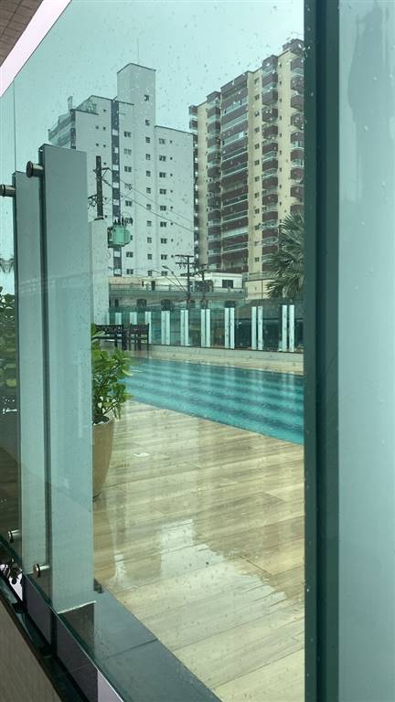 Apartamento com 2 quartos e 99 m² em Ocian, Praia Grande