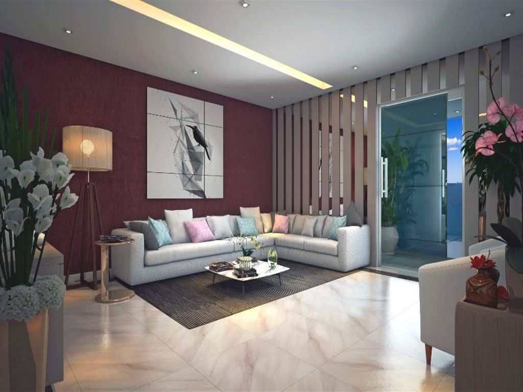 Apartamento com 2 quartos e 79 m² em Ocian, Praia Grande