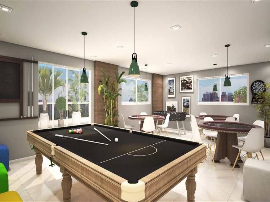 Apartamento com 2 quartos e 79 m² em Ocian, Praia Grande