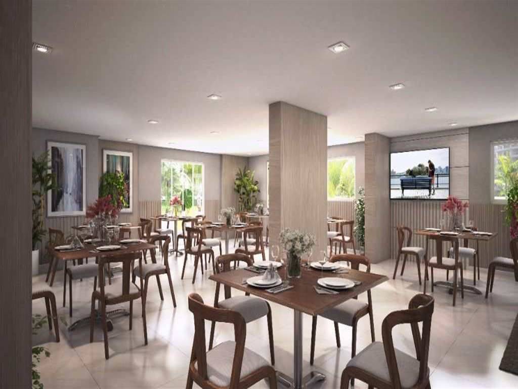 Apartamento com 2 quartos e 79 m² em Ocian, Praia Grande