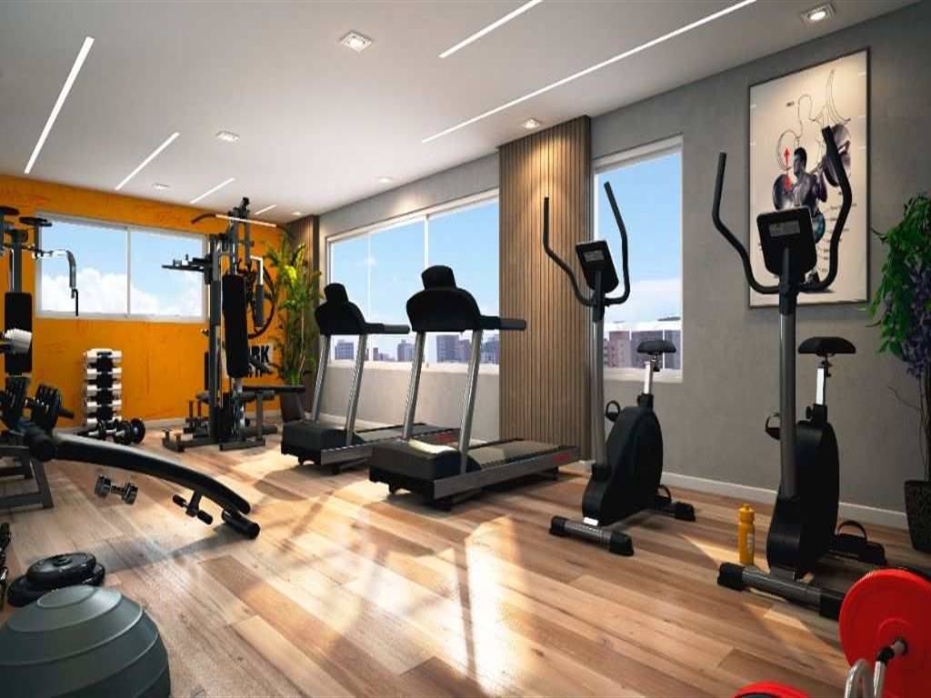 Apartamento com 2 quartos e 79 m² em Ocian, Praia Grande