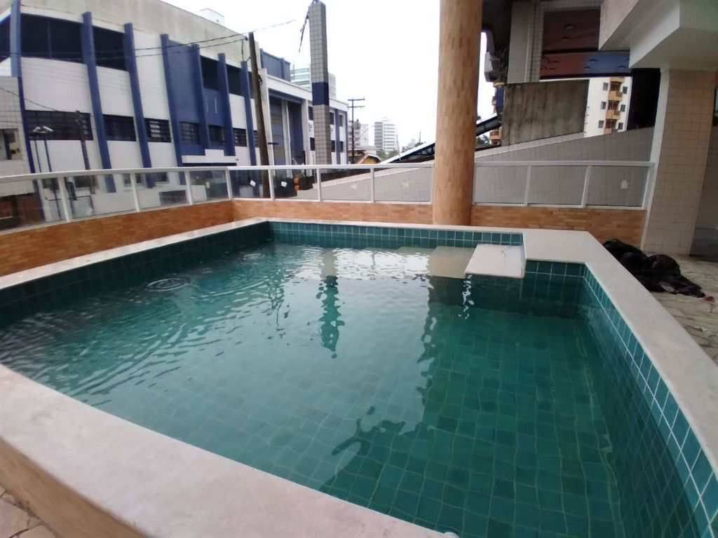 Apartamento com 2 quartos e 65 m² em Ocian, Praia Grande