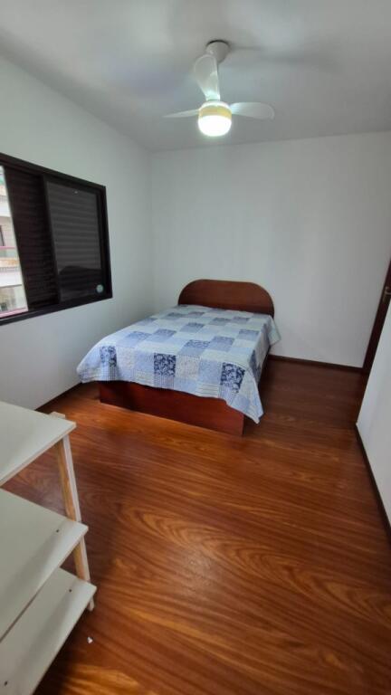 Apartamento com 2 quartos e 73 m² em Ocian, Praia Grande