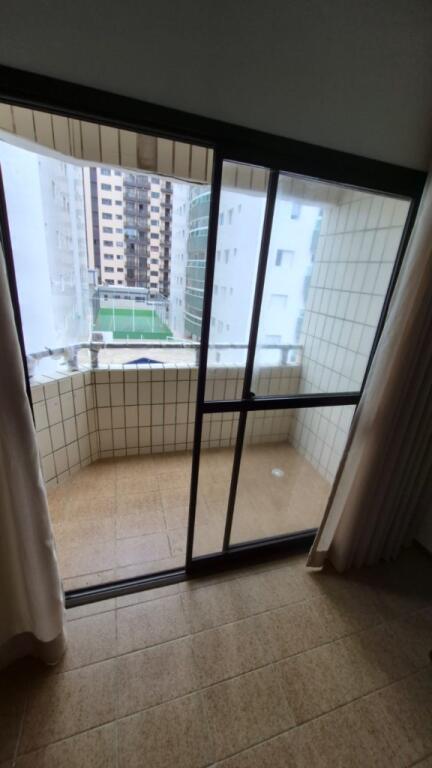 Apartamento com 2 quartos e 73 m² em Ocian, Praia Grande