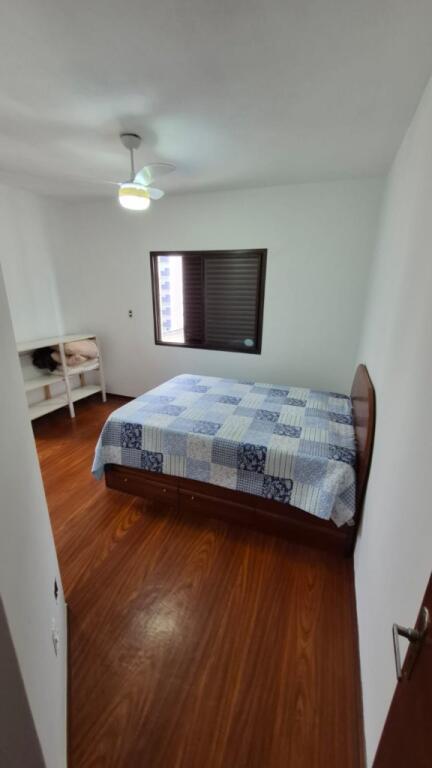 Apartamento com 2 quartos e 73 m² em Ocian, Praia Grande