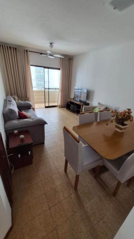 Apartamento com 2 quartos e 73 m² em Ocian, Praia Grande