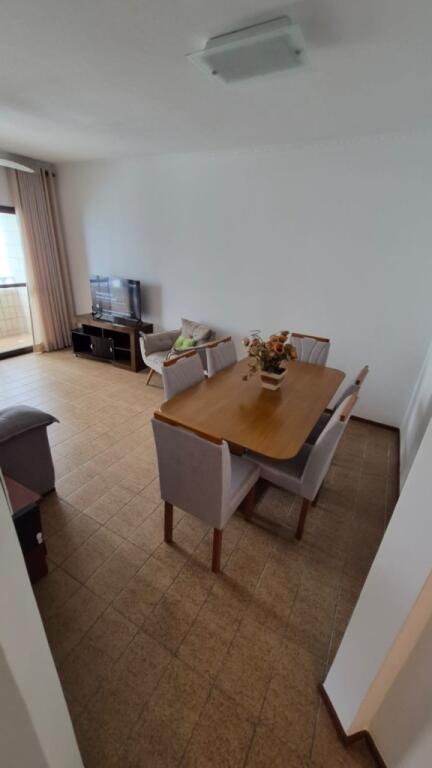 Apartamento com 2 quartos e 73 m² em Ocian, Praia Grande